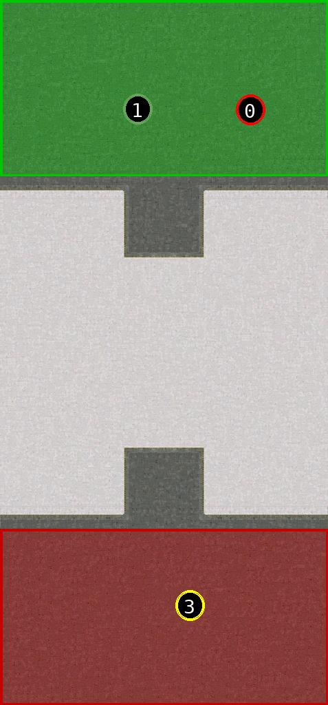 sat pic of Techno Lands Final 14.92